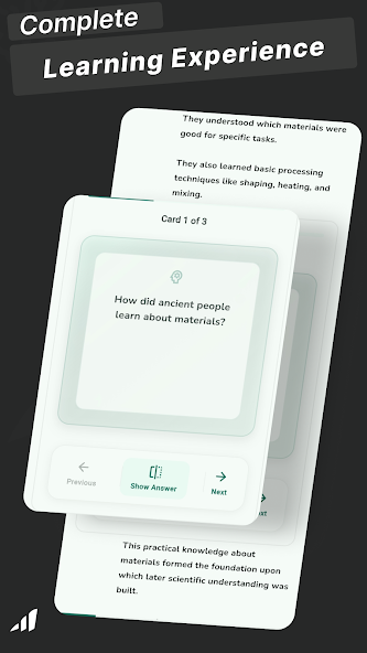 Materials Science screenshot