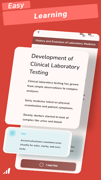 Medical Laboratory Science screenshot