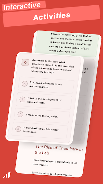 Medical Laboratory Science screenshot