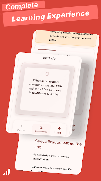 Medical Laboratory Science screenshot