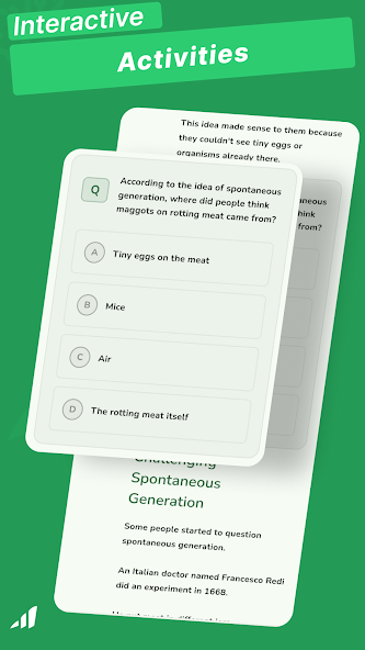 Microbiology screenshot