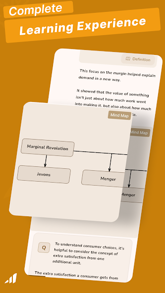 Microeconomics screenshot