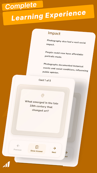 Modern Art screenshot