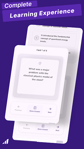 Modern Physics screenshot