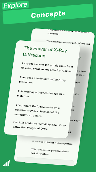 Molecular Biology screenshot