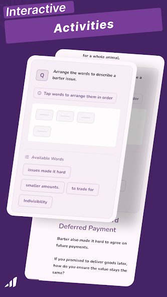 Money and Banking screenshot