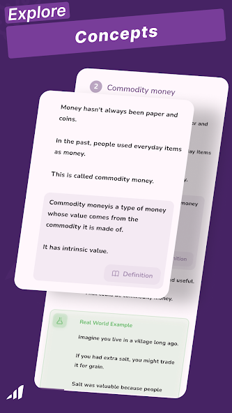 Money and Banking screenshot