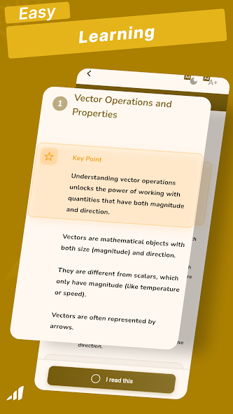 Multivariable Calculus screenshot