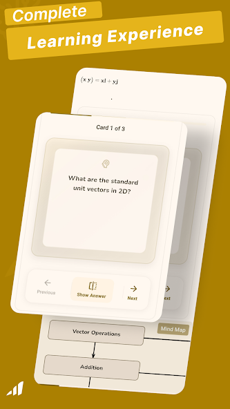 Multivariable Calculus screenshot
