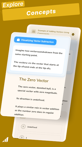 Multivariable Calculus screenshot