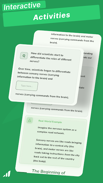 Neurobiology screenshot
