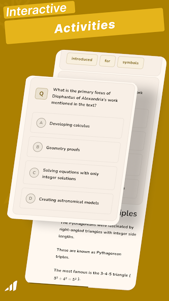 Number Theory screenshot