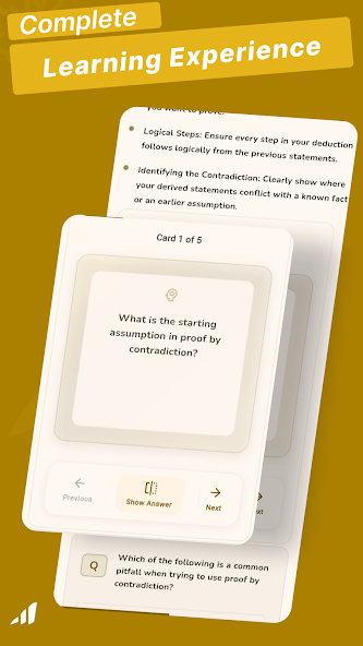 Number Theory screenshot