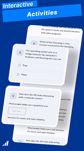 Operating Systems screenshot