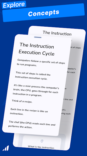 Operating Systems screenshot