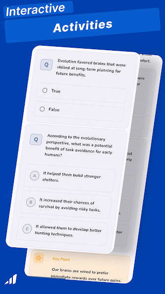 Overcome Procrastination screenshot