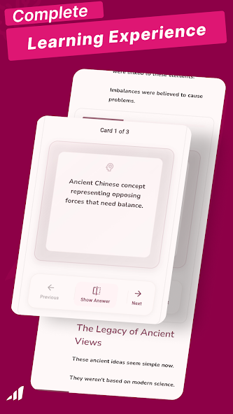 Personality Psychology screenshot