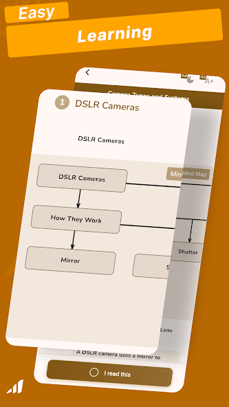 Photography screenshot