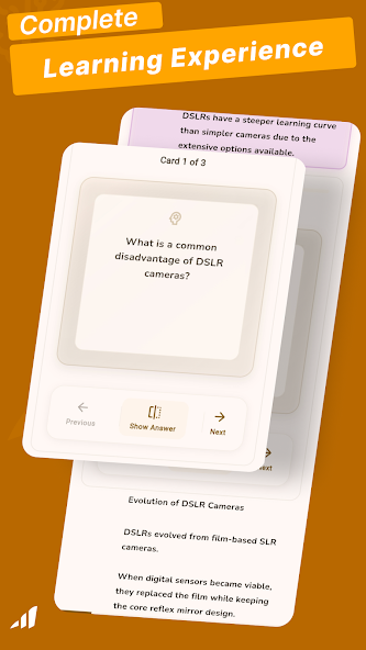 Photography screenshot