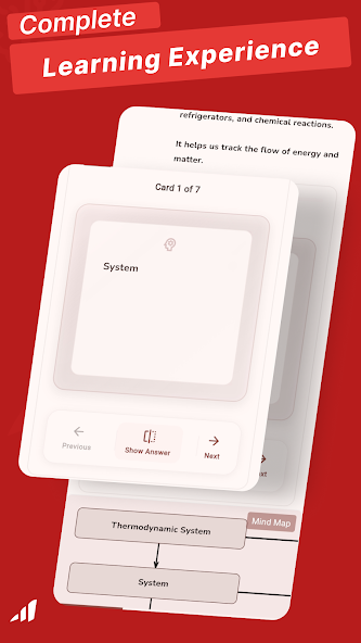 Physical Chemistry screenshot