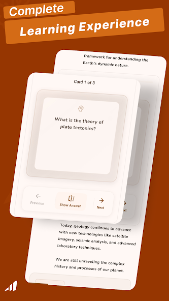 Physical Geology screenshot