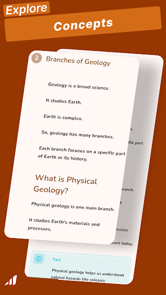 Physical Geology screenshot