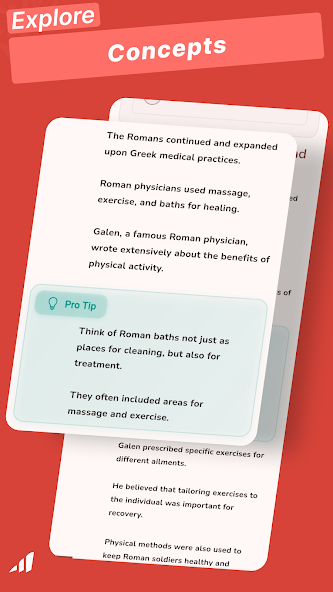 Physical Therapy screenshot