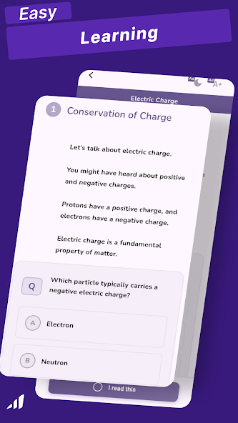 Physics Electricity Magnetism screenshot