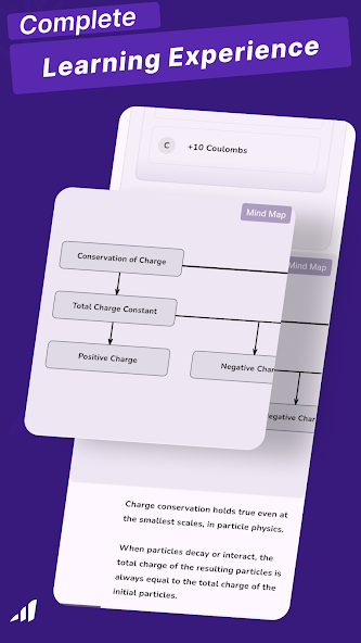 Physics Electricity Magnetism screenshot