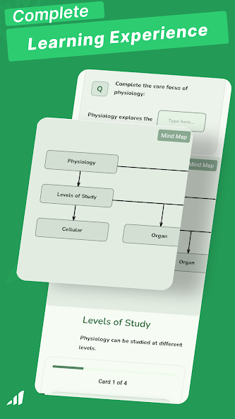 Physiology screenshot
