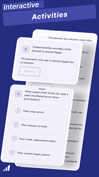 Political Theory screenshot