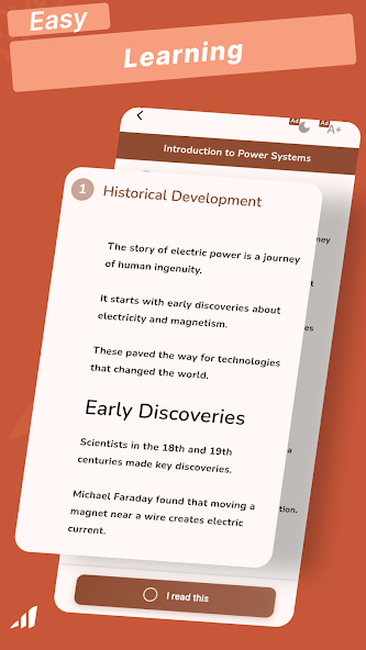 Power Systems screenshot