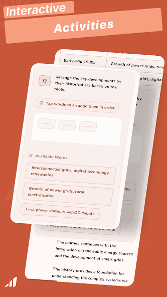 Power Systems screenshot