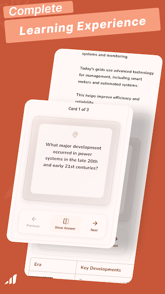 Power Systems screenshot