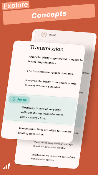 Power Systems screenshot