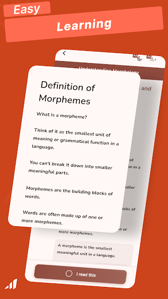 Prefix and Suffix screenshot