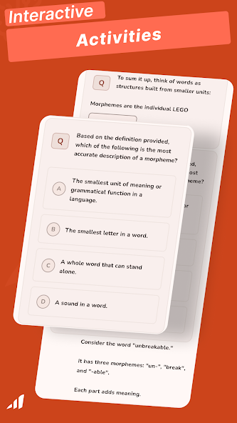 Prefix and Suffix screenshot