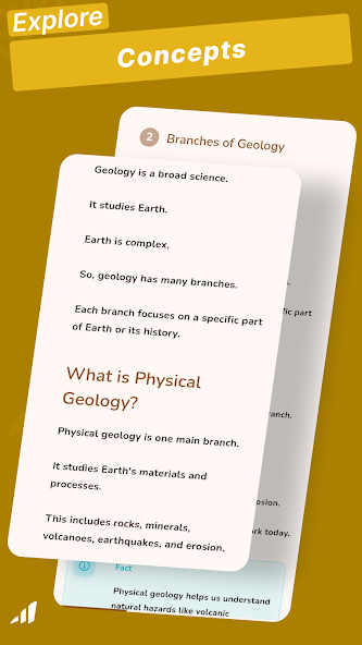 Probability and Statistics screenshot