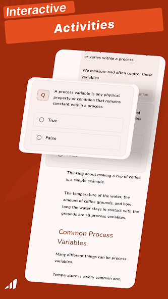 Process Dynamics and Control screenshot