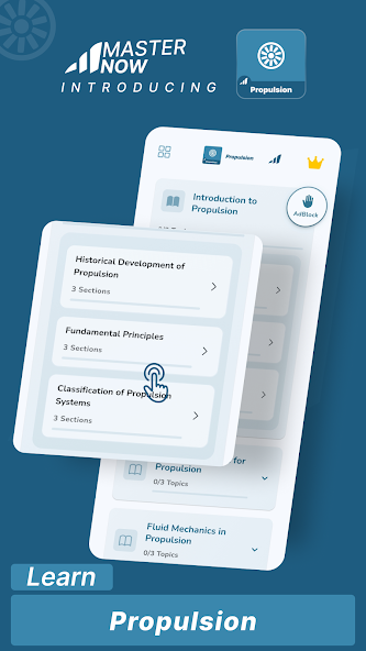 Propulsion screenshot