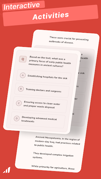 Public Health screenshot