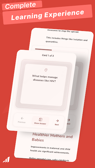 Public Health screenshot