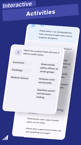 Public Policy screenshot