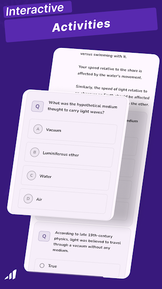 Quantum Mechanics screenshot