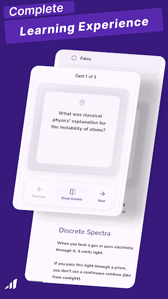 Quantum Mechanics screenshot