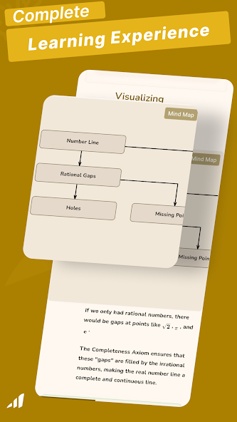 Real Analysis screenshot