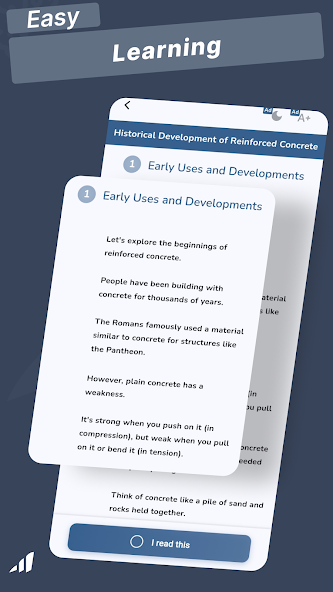 Reinforced Concrete Design screenshot