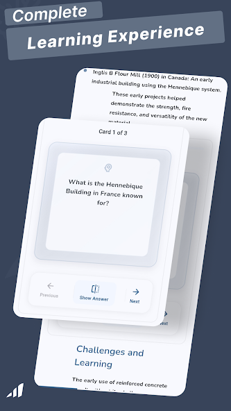 Reinforced Concrete Design screenshot