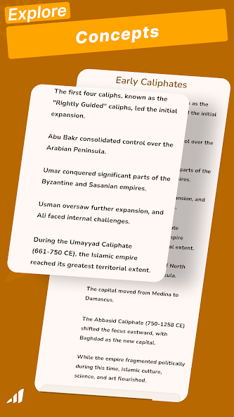 Religious Studies screenshot