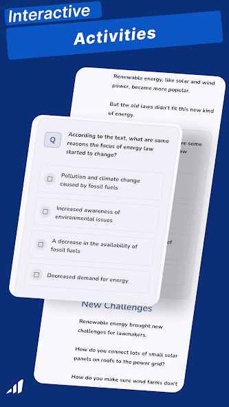 R. Energy Sustainability Law screenshot